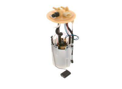 SISTEM ALIMENTARE CU COMBUSTIBIL BOSCH 058020341F 7