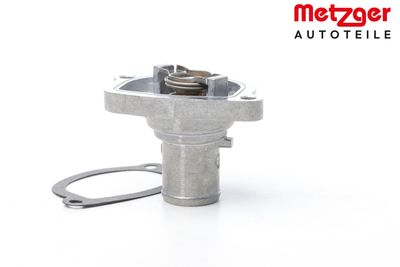 THERMOSTAT KüHLMITTEL METZGER AUTOTEILE 4006187 22