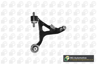 BRAT SUSPENSIE ROATA