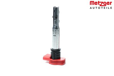 ZüNDSPULE METZGER AUTOTEILE 0880126 3