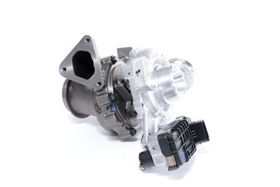 LADER AUFLADUNG BTS Turbo T914561 29