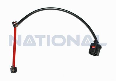 National FK6259WL