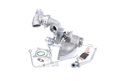 LADER AUFLADUNG BTS Turbo T981445 12