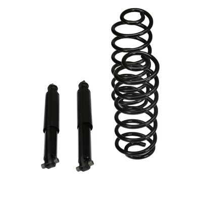 FAHRWERKSSATZ FEDERN/DäMPFER Arnott C2615 16