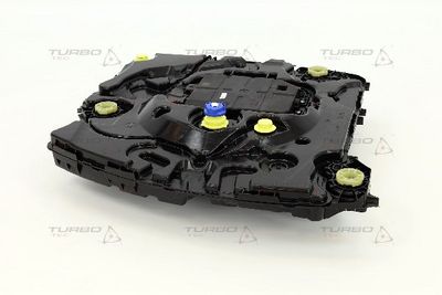 UNITATE REZERVOR INJECTIE ADITIV TURBO-TEC ADB006 27