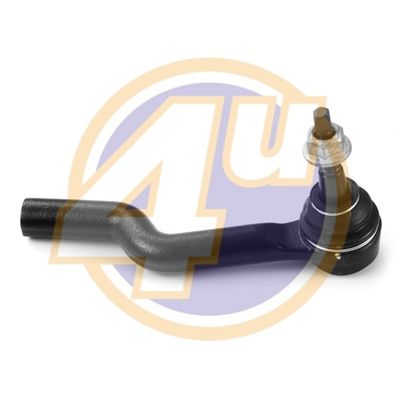 Наконечник поперечной рулевой тяги 4u CD-A-06442 для CADILLAC CTS