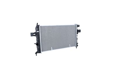 RADIATOR RACIRE MOTOR NRF 54668 42