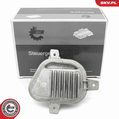 UNITATE DE CONTROL LUMINI