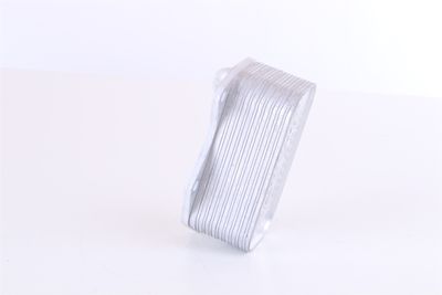 ÖLKüHLER MOTORöL NISSENS 90809 16