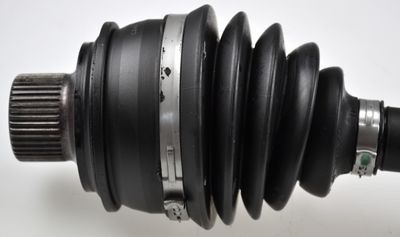 As van de aandrijfas Voor Links/Rechts 201mm (gereviseerd, (EN) OE Technology SX 52°) past: VW TOUAREG 3.0H 09.20-