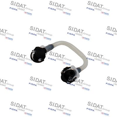 KRAFTSTOFFLEITUNG FISPA 836229A2