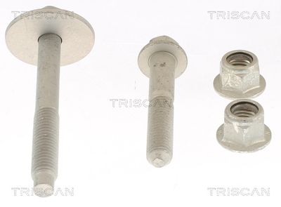 TRISCAN Reparatursatz, Radaufhängung