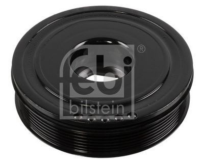 FEBI BILSTEIN Riemenscheibe, Kurbelwelle