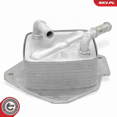 RADIATOR ULEI ULEI MOTOR ESEN SKV 31SKV349 2