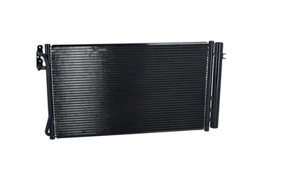 KONDENSATOR KLIMAANLAGE NRF 35773 26