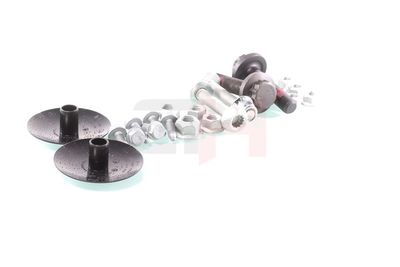 SET MONTARE AMORTIZOR GH GH389961 10