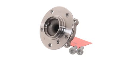 SET RULMENT ROATA SKF VKBA6781 14