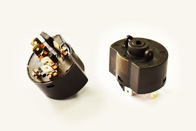 Переключатель зажигания ASAM 55808 для DAEWOO MATIZ