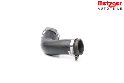 LADELUFTSCHLAUCH METZGER AUTOTEILE 2401218 27