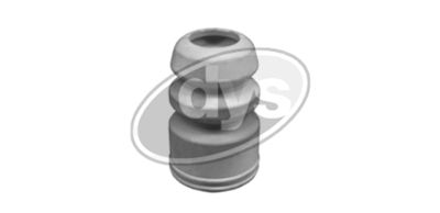 TAMPON CAUCIUC SUSPENSIE