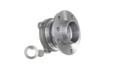 RADLAGERSATZ SKF VKBA7299F 25