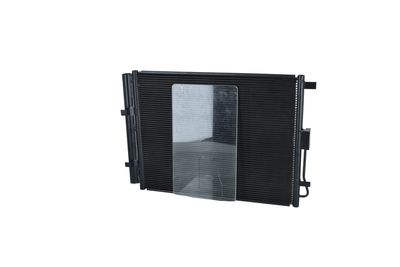 CONDENSATOR CLIMATIZARE NRF 350230 28