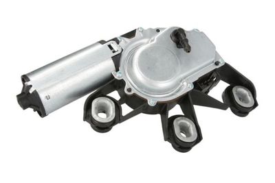 Ruitenwissermotor Achter past: MERCEDES C T-MODEL (S203) 03.01-08.07