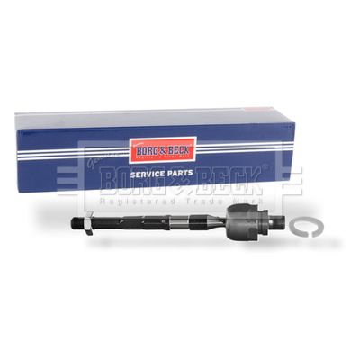 BORG & BECK Inner Tie Rod BTR5973
