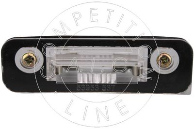 ILUMINARE NUMAR DE CIRCULATIE