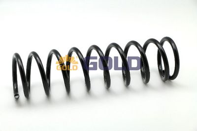 Пружина ходовой части JAPANPARTS GZJ5449A для TOYOTA STARLET