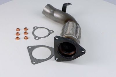 FLEXROHR ABGASANLAGE HJS 91111660 137