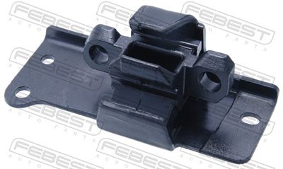 Подвеска, двигатель FEBEST NM-J31LH для NISSAN (DFAC) TEANA