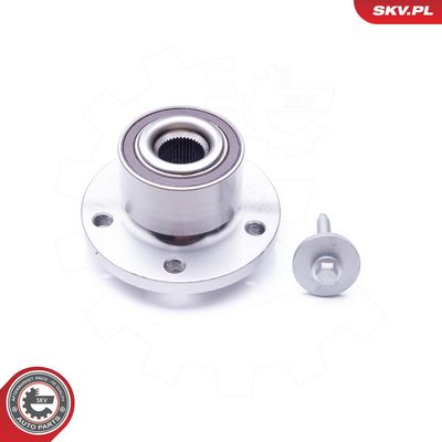 Rato guolio komplektas