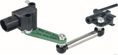 SENZOR REGLARE FARURI