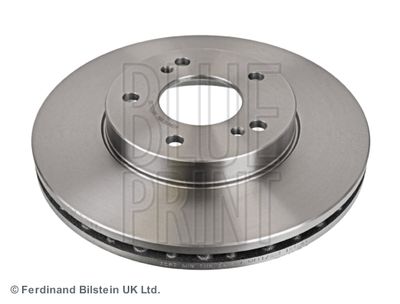 BLUE PRINT ADN14384 Тормозные диски для NISSAN MAXIMA / MAXIMA QX IV (A32) 3.0