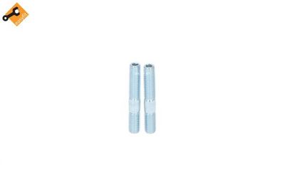 CONDENSATOR CLIMATIZARE NRF 350352 4