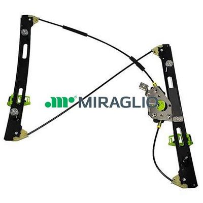 MECANISM ACTIONARE GEAM