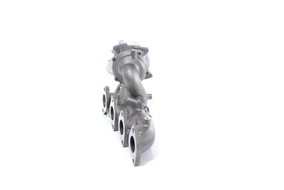 COMPRESOR SISTEM DE SUPRAALIMENTARE BTS Turbo T919067 27