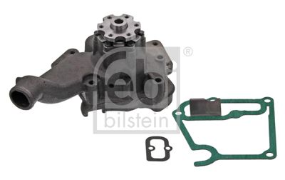 Water Pump, engine cooling 03240