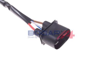 UNITATE COMANDA VENTILATOR ELECTRIC (RACIRE MOTOR) BOGAP A4244108 3