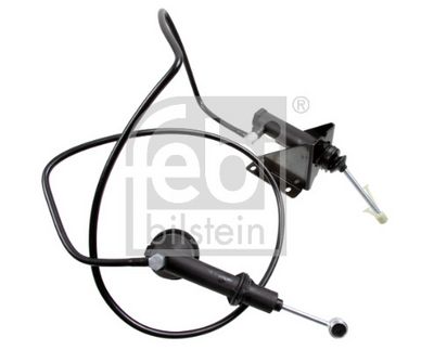 FEBI BILSTEIN Geber-/Nehmerzylindersatz, Kupplung