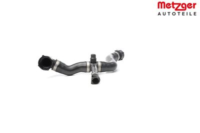 KüHLERSCHLAUCH METZGER AUTOTEILE 2421338 35