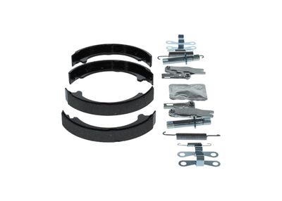 BREMSBACKENSATZ FESTSTELLBREMSE BOSCH 0204113826 1