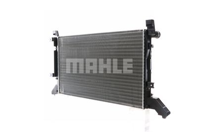 RADIATOR RACIRE MOTOR MAHLE CR606000S 34