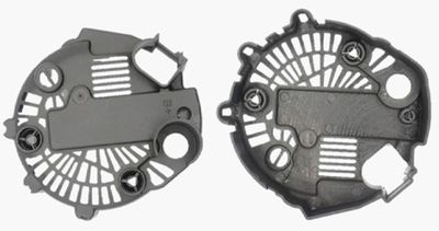 Pokrywa zabezpieczająca, alternator GM 12554D