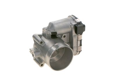 DROSSELKLAPPENSTUTZEN BOSCH 0280750131 9