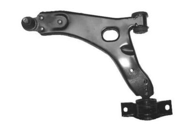 носач, окачване на колелата QUICK STEER WA7426