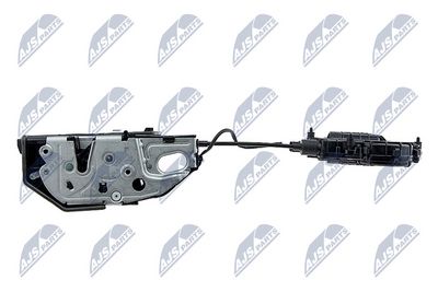 Zámok dverí NTY EZC-BM-032