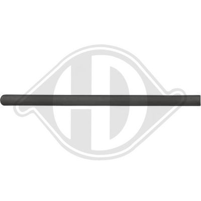 ELEMENTE DECORATIVE/PROTECTIE PORTIERA