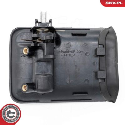 Vnější klika dveří SKV 97SKV083